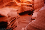 Antelope Canyon, Lower, Arizona, USA 52